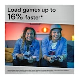 thumbnail of Crucial - Ct1000t500ssd5 - Ssd Interne - 1to - M.2 - Heatsink