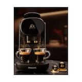 thumbnail of L'Or Barista Cafetera de cápsulas LM9012/20.