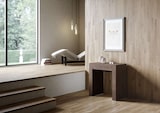 thumbnail of Ausziehbare Konsole 78x47/299 cm Allin Walnuss