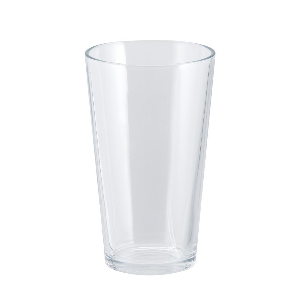 APS 93138 Ersatzglas für Boston Shaker  Ø 8,5 cm, H: 14,5 cm
