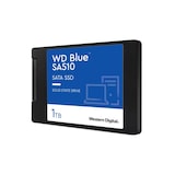 thumbnail of WD Blue 1TB SA510 Sata3 2.5" 7mm SSD WDS100T3B0A
