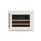 thumbnail of Klarstein Vinsider Victoria 28 Weinkühlschrank | 28 Flaschen | Touch | UV-Schutz | LED | leise | 2 Regale Vintage-Creme