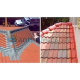 thumbnail of All Terrain Waterproofing Sealer Paint (4kg - Tegel) - Hecht op alle soorten oppervlakken, zelfs vochtig. Repareert scheuren en barsten