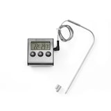 thumbnail of HENDI Bratenthermometer mit Timer, 65x70x(H)17mm