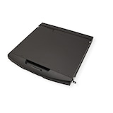thumbnail of VALUE 19-Zoll-KVM-Konsole, 48 cm (19") TFT (16:9), VGA, USB, DE-Layout