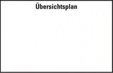 thumbnail of Dreifke® Aufkleber mit Titelzeile Übersichtsplan, transparent, Folie, selbstklebend, 70x50mm