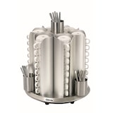 thumbnail of Kopjesverwarmer CNS | Cap. 48 Kopjes | 230V | 360x360x415(h)mm