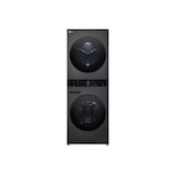 thumbnail of LG Lave-linge 12 Kg + Sèche-linge 10 Kg F 214 WT 8 PB