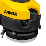 thumbnail of Lavor lavasciuga pavimenti elettrica professionale L1 36E, serbatoio soluzione 11 litri, resa oraria max. 1260 mq/h