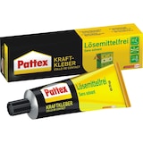 thumbnail of Kraftkleber lösemittelfrei Tube mit 65g Packung mit 12 Stück