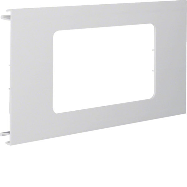 Tehalit Geräteblende L 9172 lgr L91727035