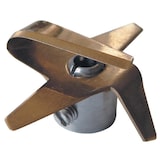 thumbnail of Dynamic Dynamix Stabmixerkombi MX052 | Polycarbonat, Aluminium, Edelstahl