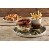 thumbnail of Churchill Stonecast Patina-Wandplatten, Grün, 220 mm (6 Stück)