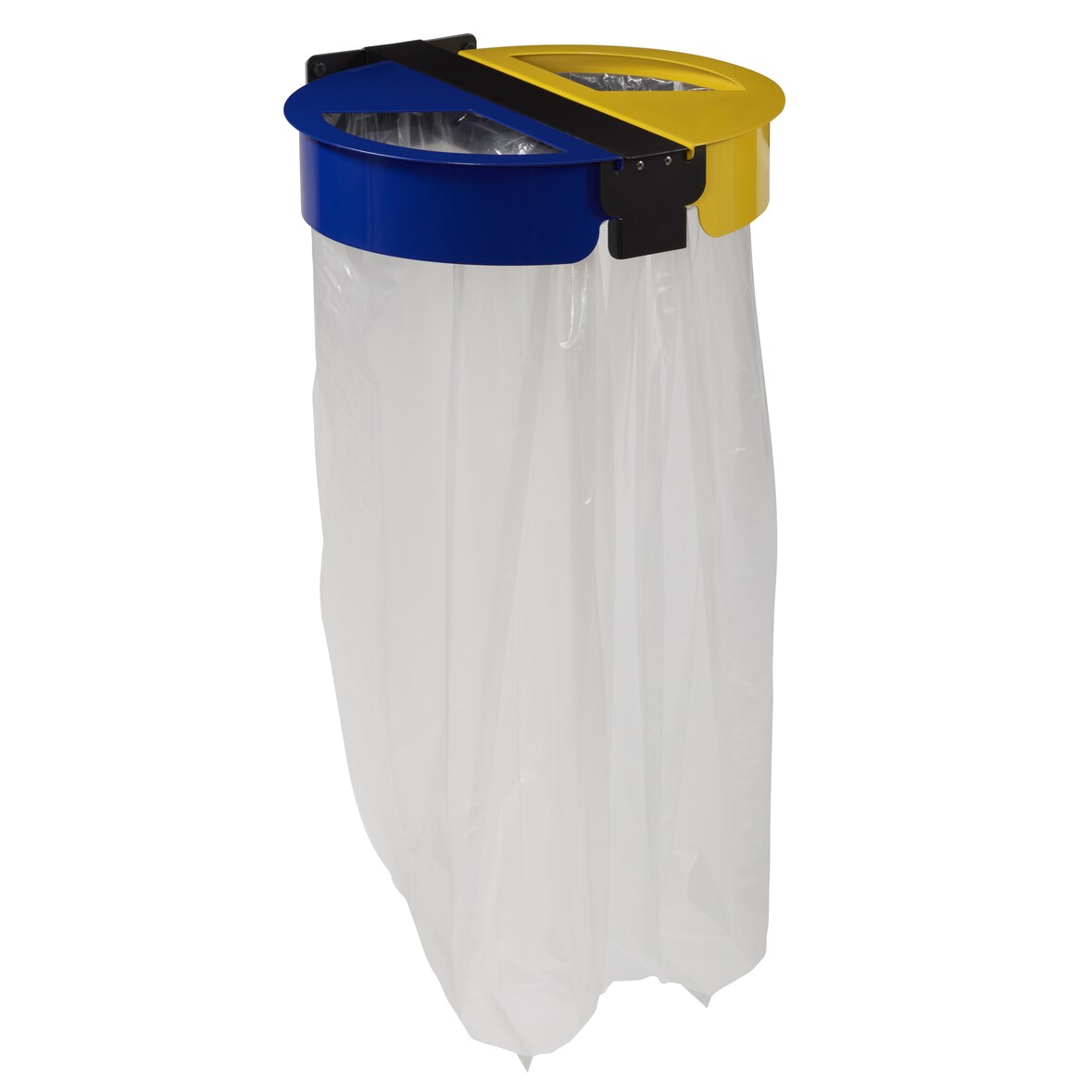 ROSSIGNOL Support sac mural 2x110L CITWIN PREMIUM jaune/bleu