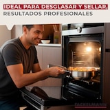 thumbnail of Sautoir 28 cm en inox 18/10 Triply Fackelmann Vita3