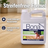 thumbnail of BONA Reiniger 4 Liter Parkett- und Holzboden Nachfüllkanister für Spray Mopp