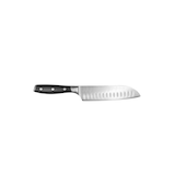 thumbnail of METRO PROFESSIONAL Cuchillo Santoku Expert knives, acero inoxidable, 18 cm, negro