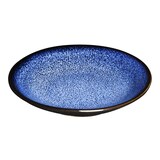 thumbnail of Olympia Luna sojabonenbakje, middernachtblauw, 100x18mm, 10 cm (12 stuks)