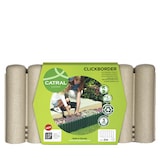 thumbnail of Pack 5 bordos para ensamblar  CLICKTRUNK LOP (5) 40x20cm BLANCO