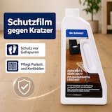 thumbnail of DR. SCHUTZ Parkett & Kork Matt 750ml reicht für ca. 30m²