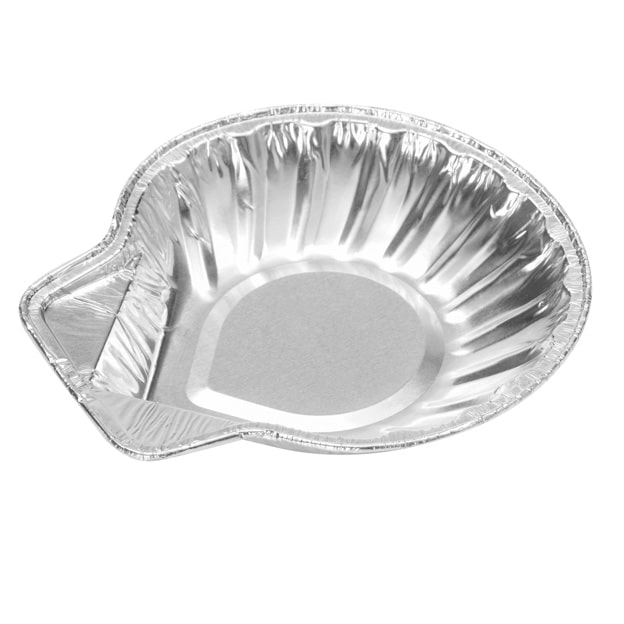 Moule coquille St Jacques aluminium par 2000 pièces JORIDEAL