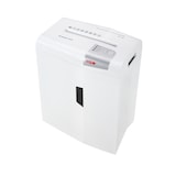 thumbnail of Destructora de documentos HSM shredstar X10, nivel de seguridad 4, corte en partículas, 10 hojas