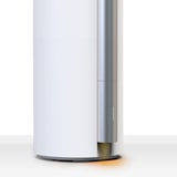 thumbnail of AirExchange Luftbefeuchter BREEZE weiß