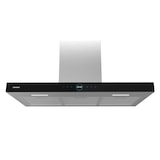 thumbnail of INFINITON CMPT-CLR92S Capô Invertido em T, 800 m3/h, 90 cm de Largura, Controle Remoto, A, Aço Inoxidável