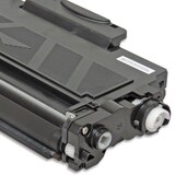 thumbnail of D&C Toner TN-2220 Schwarz kompatibel für Brother HL-2240L - 2.600 Seiten