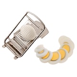 thumbnail of Louis Tellier - Coupe-œufs inox - rondelles - N4184X