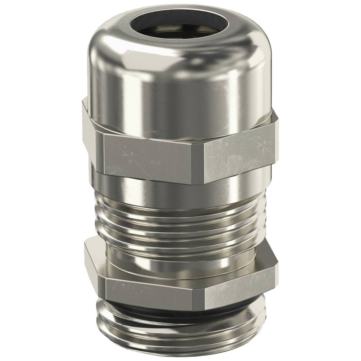 OBO Bettermann 2086024 Kabelverschraubung Metall 1 St.