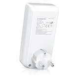 thumbnail of BEARWARE Zeitschaltuhr programmierbar mit LCD Display Steckdosen Timer / max 3680W