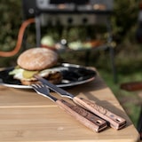 thumbnail of Petromax Camping Besteck 5-tlg.