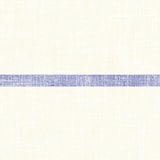 thumbnail of Mank Serviette Softpoint Joe in Creme-Blau, 40 x 40 cm, 50 Stück - Struktur Blockstreifen