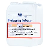 thumbnail of Dr. Becher "Dr. Becher" Bratkrusten Entferner 5 l