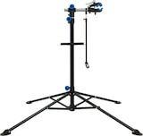 thumbnail of Fahrradmontageständer höhenverstellbar 50 kg Stahl magnetische schwarz