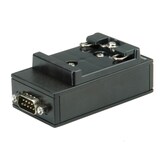 thumbnail of ROLINE USB 2.0 naar RS-232 Adapter voor DIN Rail, 1 Poort