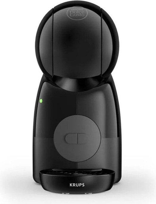 Krups dolce gusto piccolo xs preta