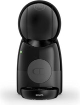 thumbnail of Krups dolce gusto piccolo xs preta