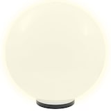 thumbnail of Lámpara de bola LED esférica 50 cm PMMA