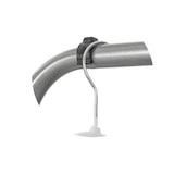 thumbnail of COSTWAY Kleiderständer mit 2 Kleiderstangen, doppelter Garderobenständer mit verstellbarer Höhe, 108 x 50 x 125 cm