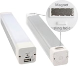 thumbnail of BRIMO Das LED-Licht ins Zelt – SET