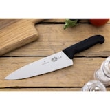 thumbnail of Victorinox Fibrox extra breed koksmes 20,5cm