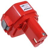 thumbnail of Akku für Makita Typ 1222