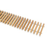thumbnail of Kermi R-Rost 120x20x500 RR Holz Esche - ZR1R050XHK - LB32773