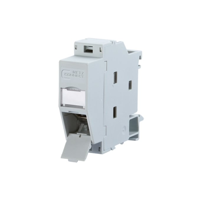 METZ CONNECT REGplus IP20 E-DAT modul Kupplung 180°