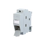 thumbnail of METZ CONNECT REGplus IP20 E-DAT modul Kupplung 180°