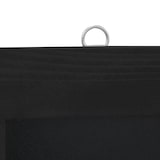 thumbnail of Europel Krijtbord met lijst 50x100cm zwat,  356225