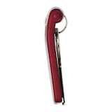 thumbnail of Llavero DURABLE KEY CLIP 195703 rojo 6 uds./paquete.
