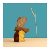 thumbnail of H.Koenig BAKE340 broodbakmachine met zaden, 12 programma's